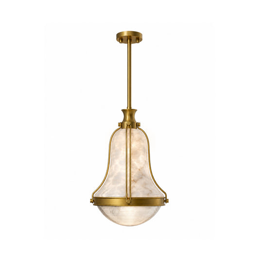 Bellini | Alabaster Pendant Light