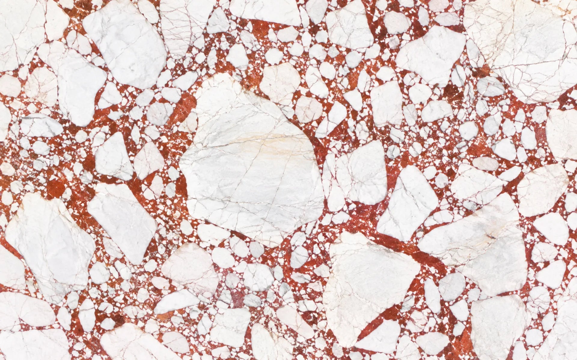 Bulgari Red Marble