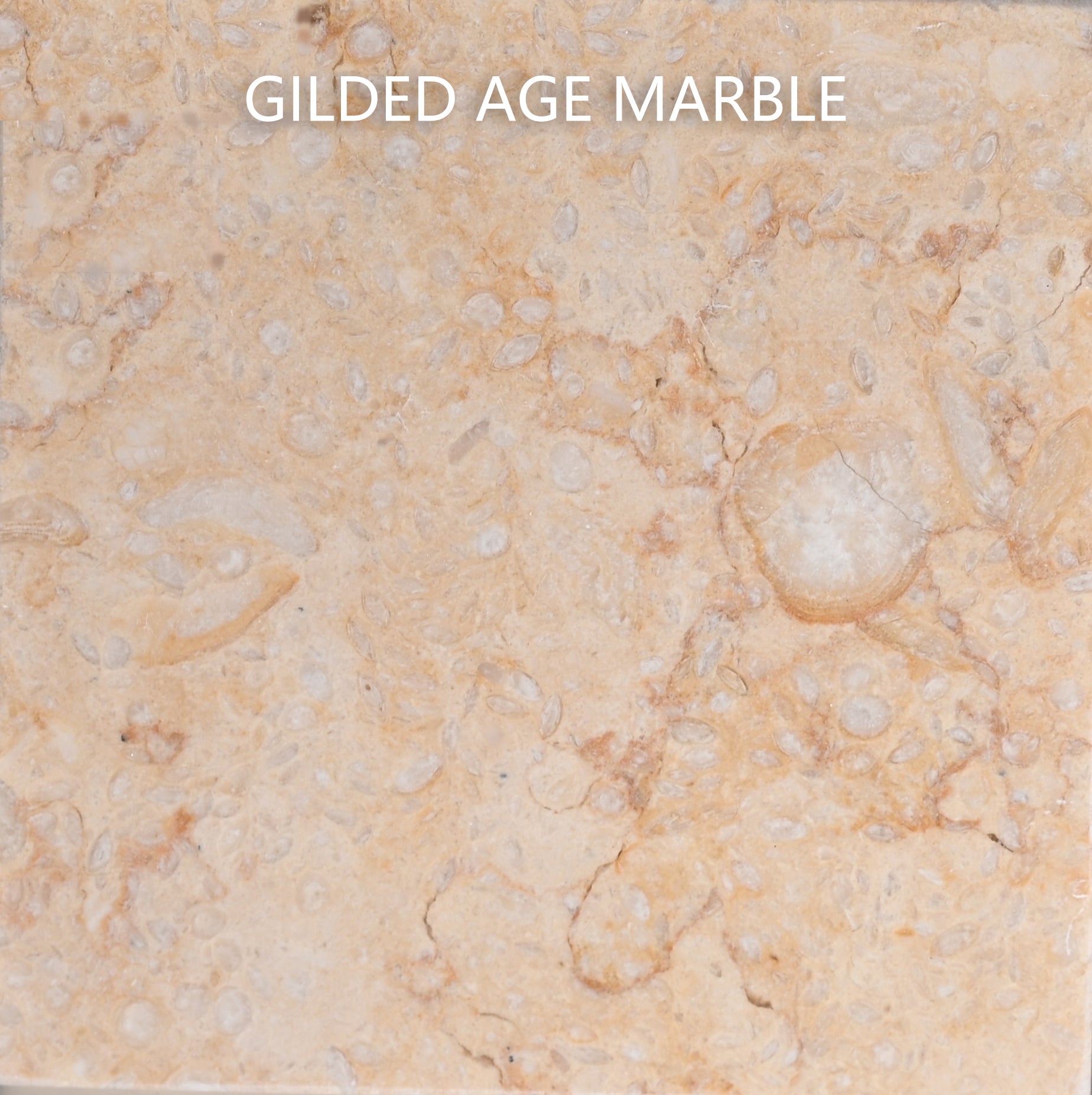 Golden Years Marble