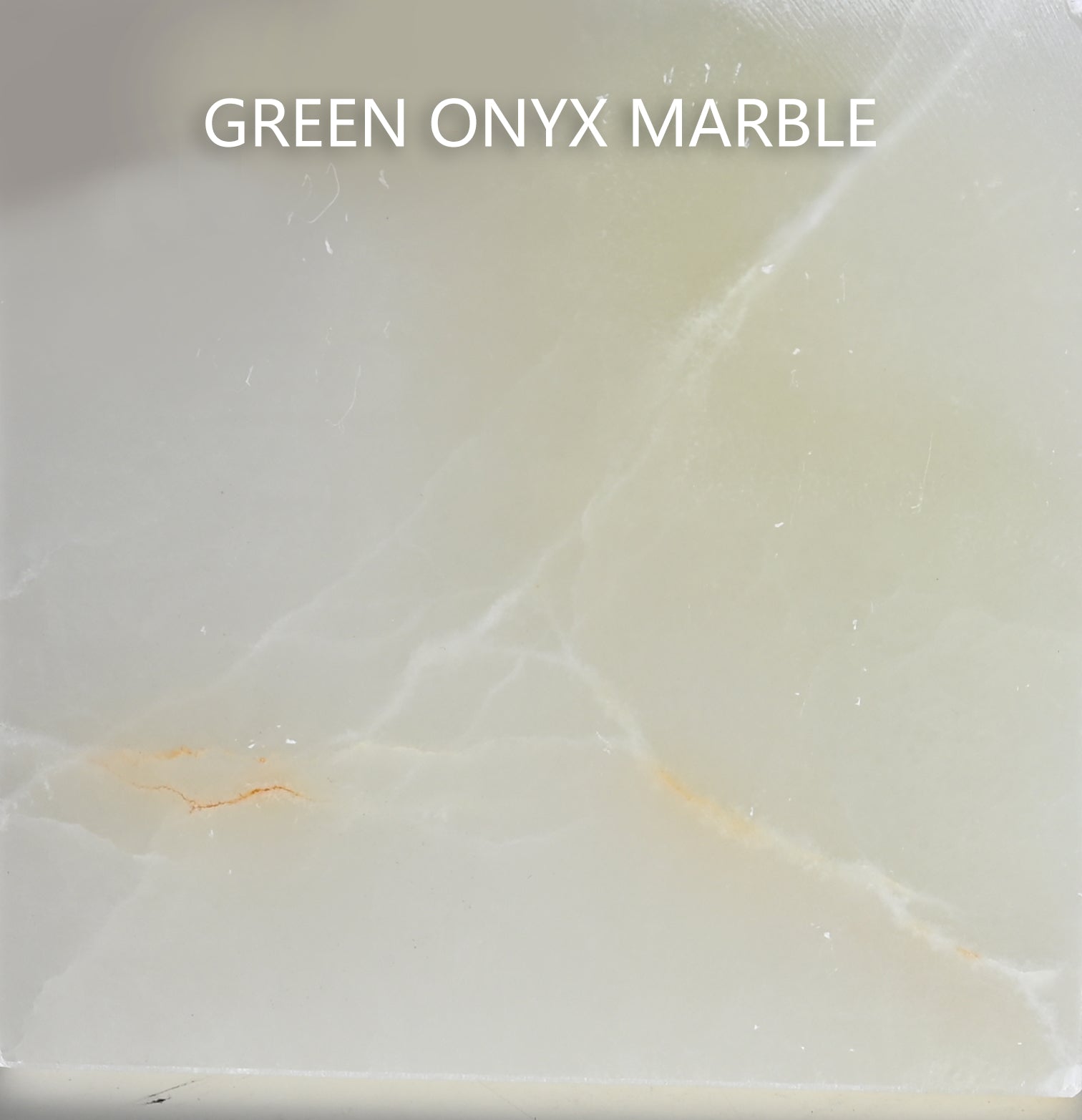 Green Onyx