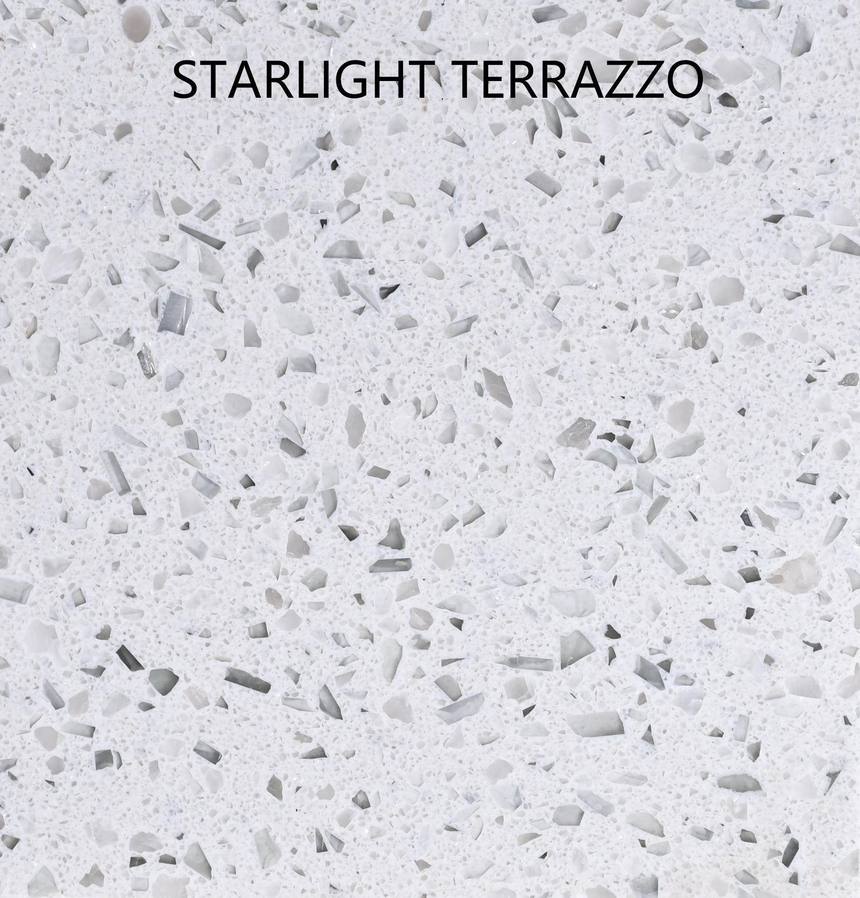 Starry Sky Terrazzo