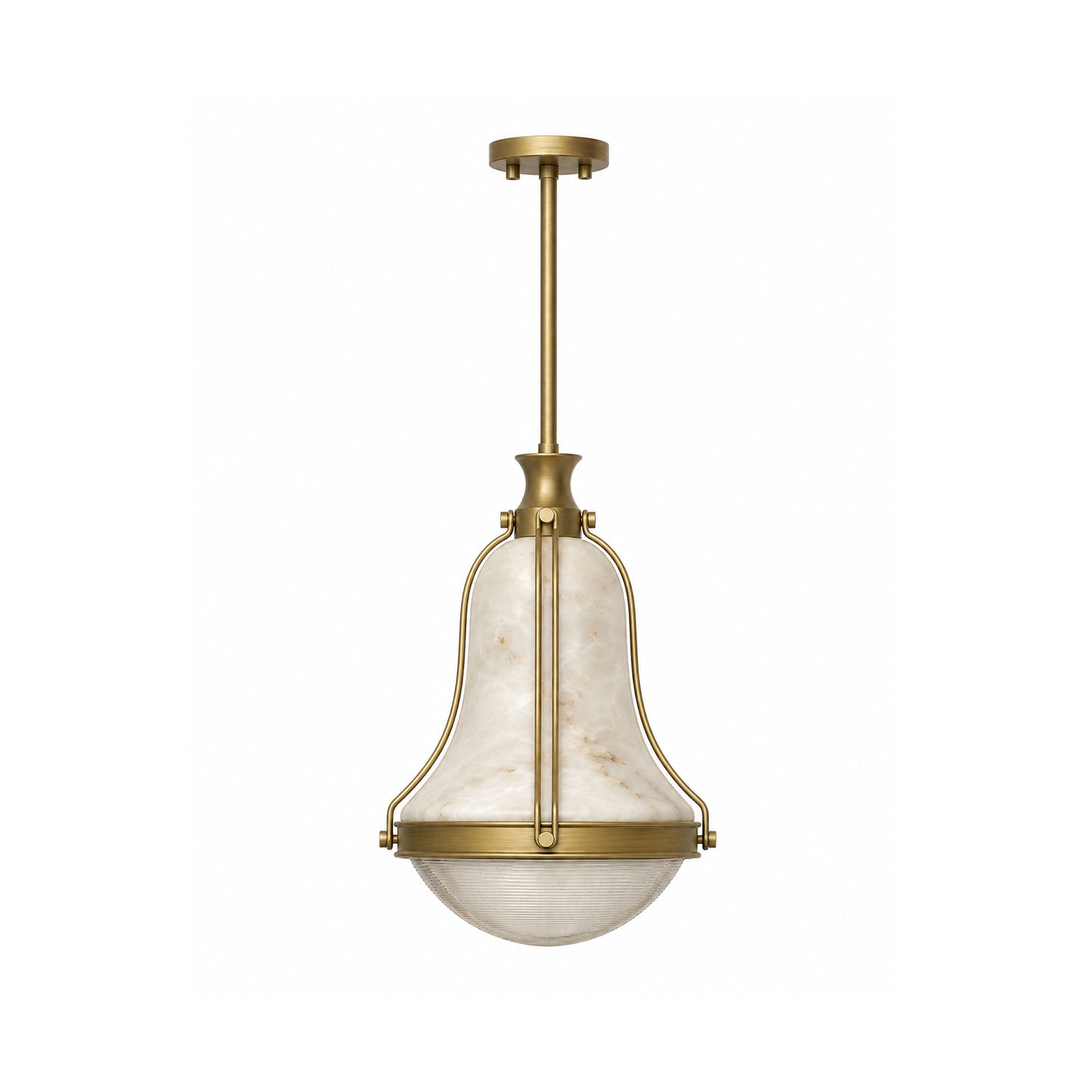 Bellini | Alabaster Pendant Light