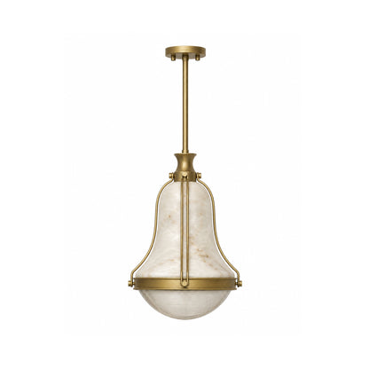 Bellini | Alabaster Pendant Light
