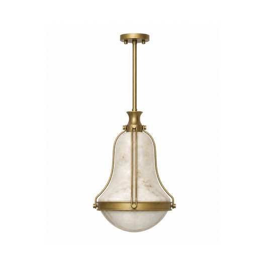 Bellini | Alabaster Pendant Light