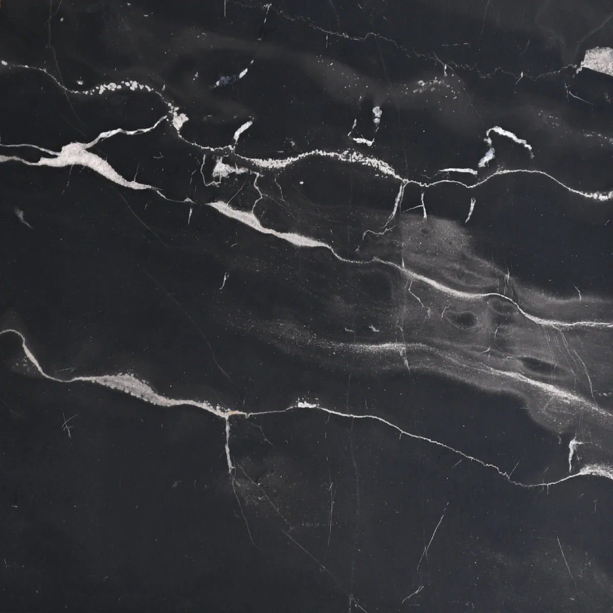 Silver Dragon Marble