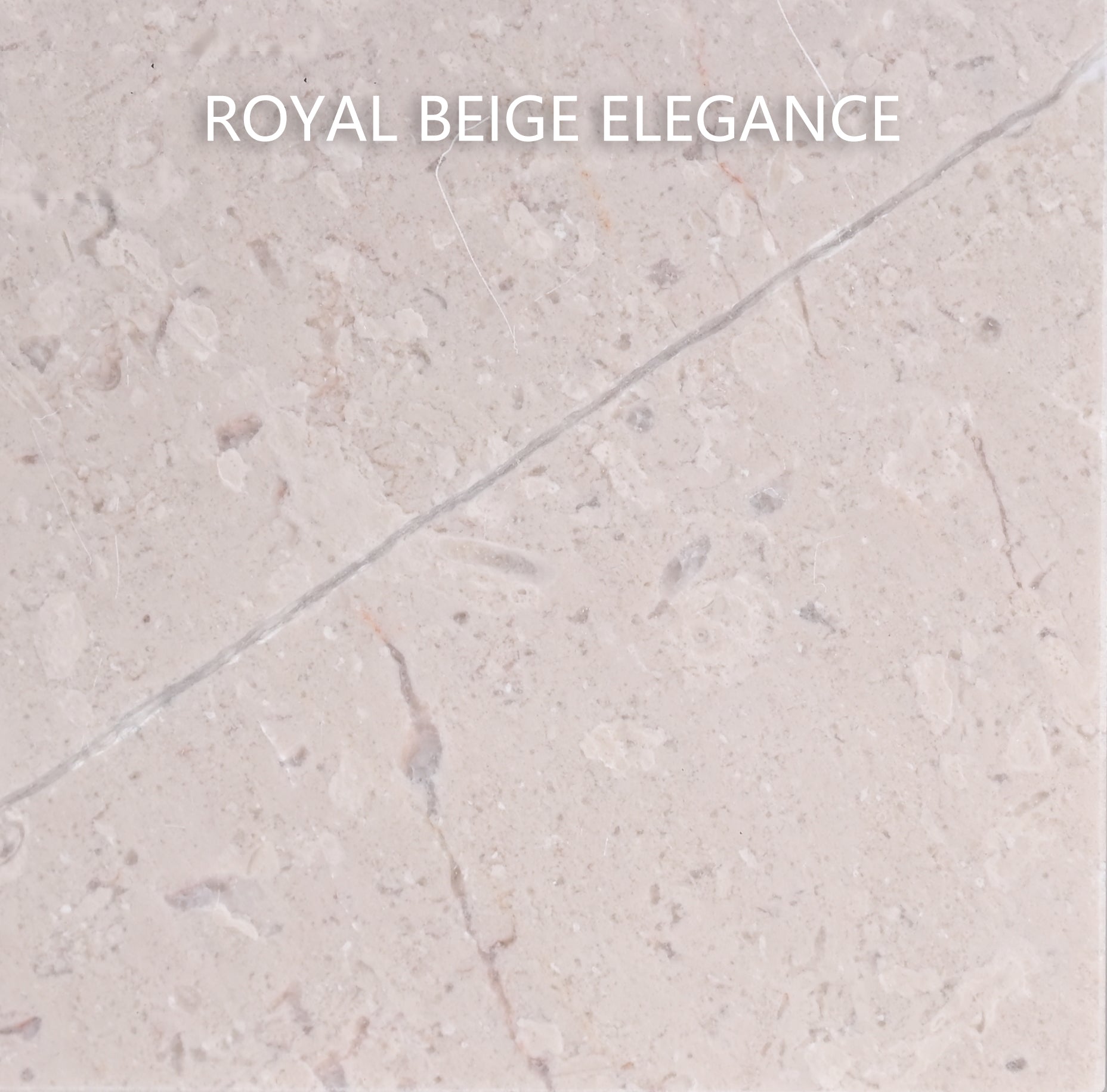 Royal Beige Marble