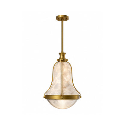 Bellini | Alabaster Pendant Light