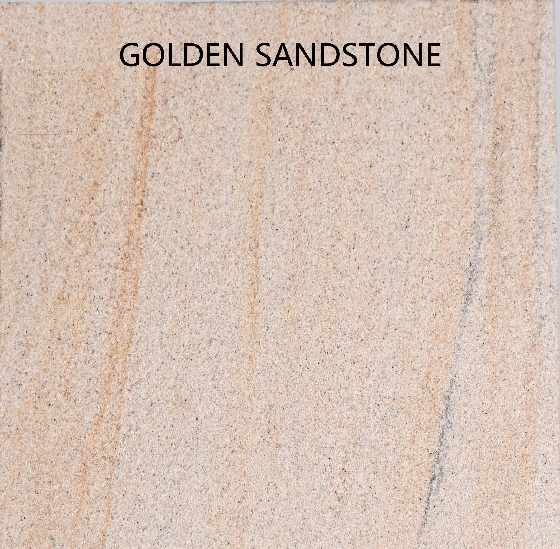 Golden Sandstone
