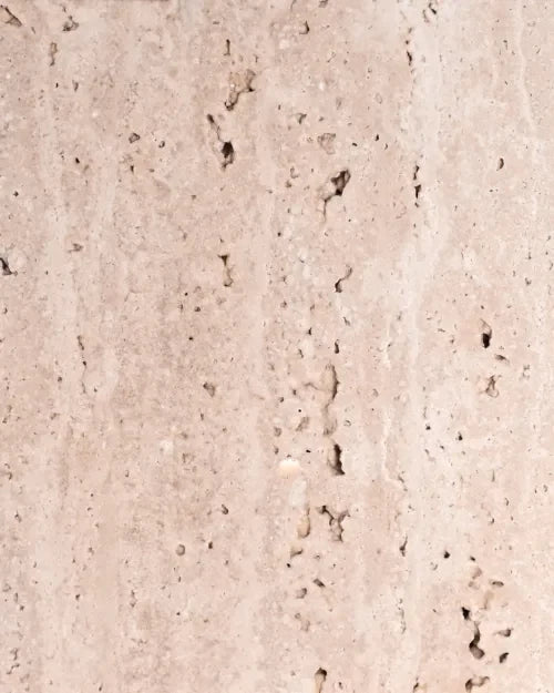 WHITE TRAVERTINE