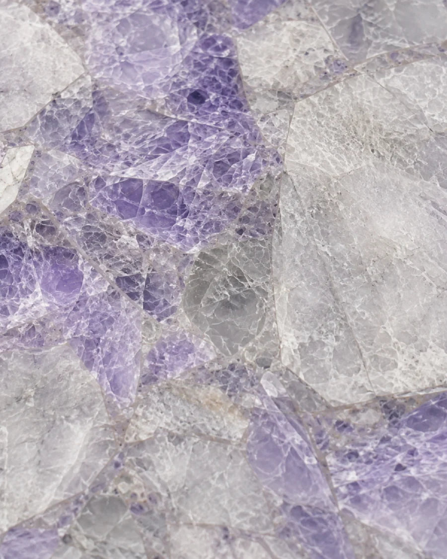 Lavender Mist Natural Stone