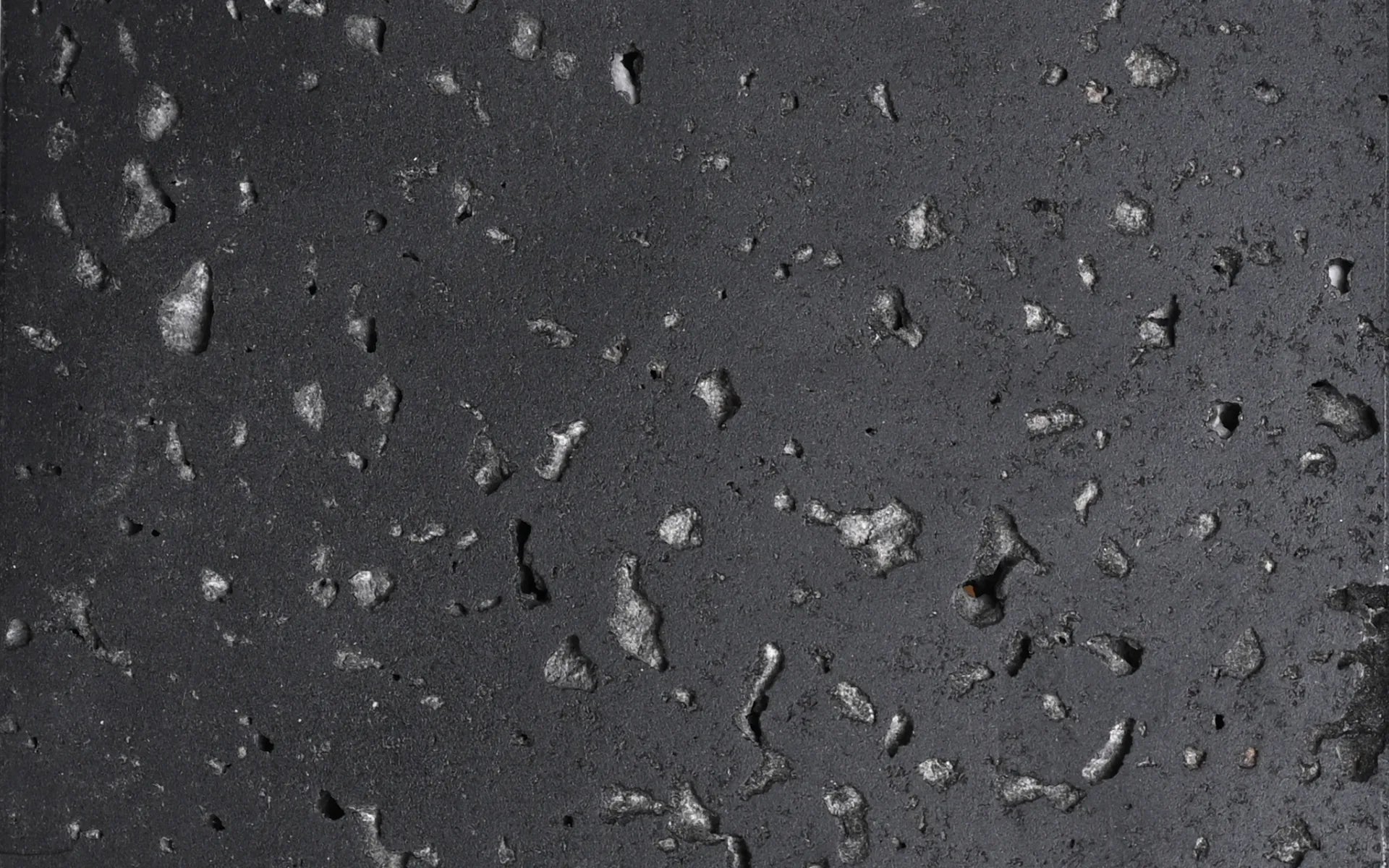 BLACK TRAVERTINE