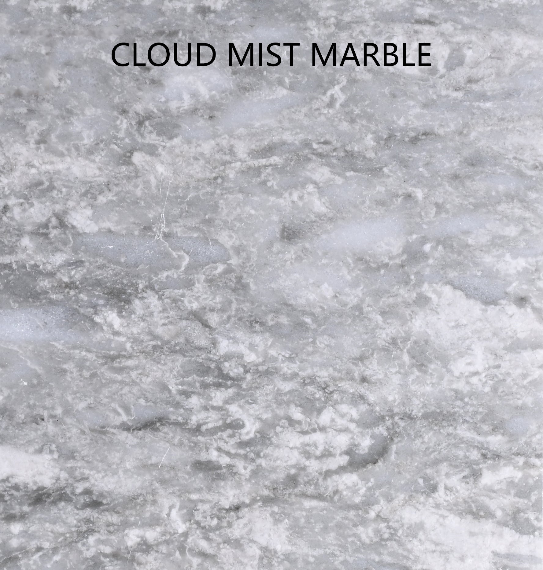 Cloud Water Marble