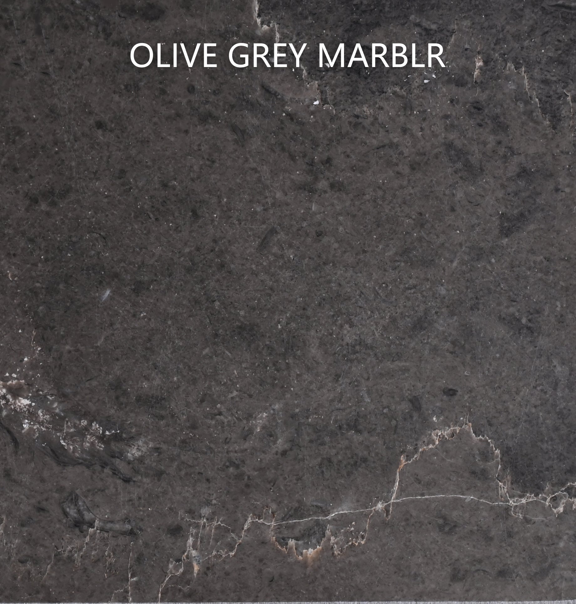 Olive Grey Marble