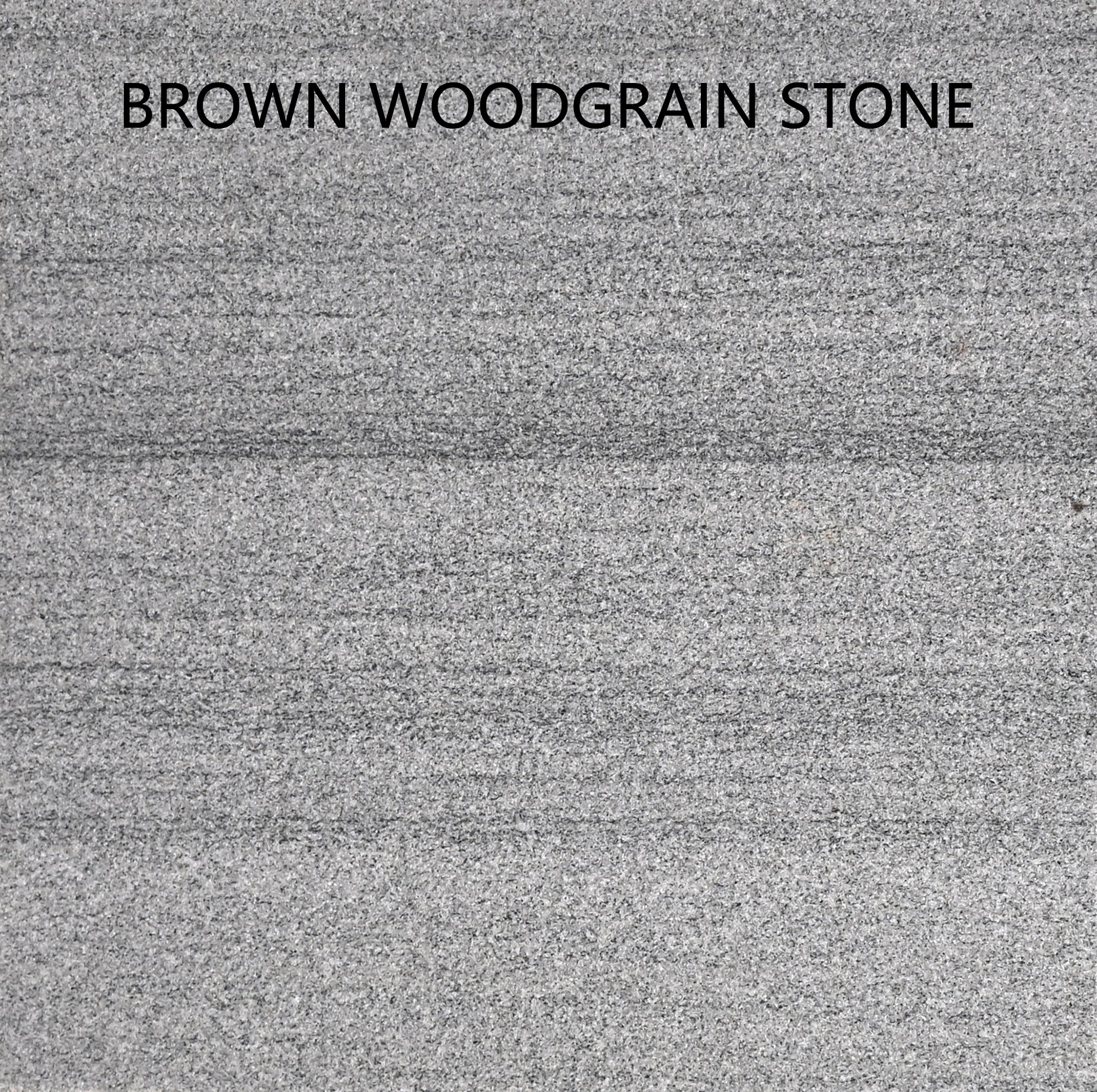 Brown Wood Vein Stone