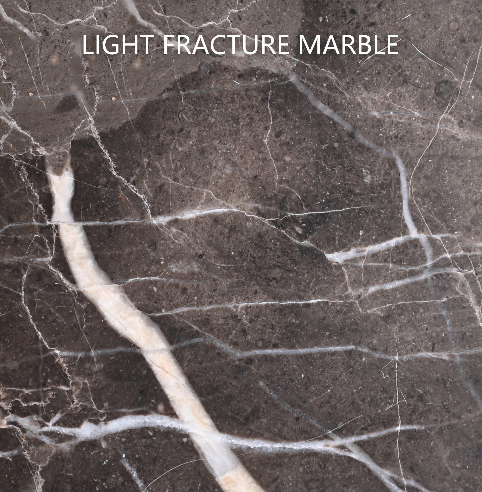 Rift Light Brown Marble