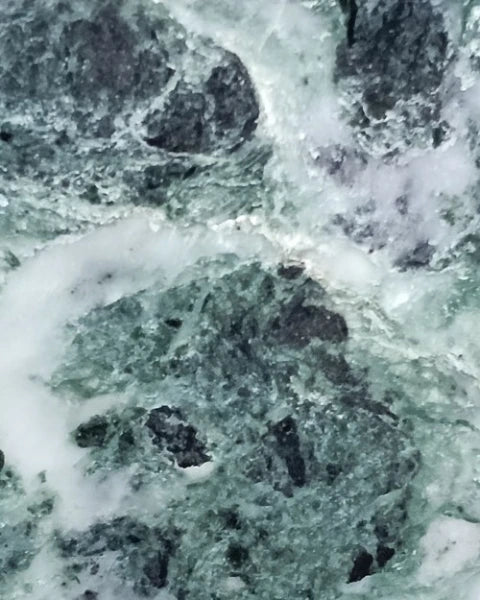 ALPINE TUNDRA
