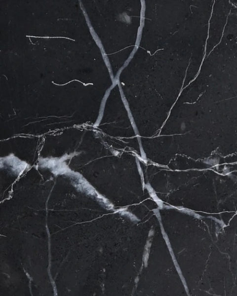 BLACK MARQUINA