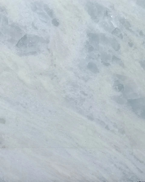 BLUE CRYSTAL