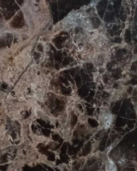 BRONZE ORE