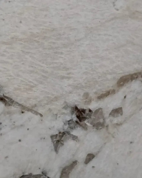 CALCITE FOG