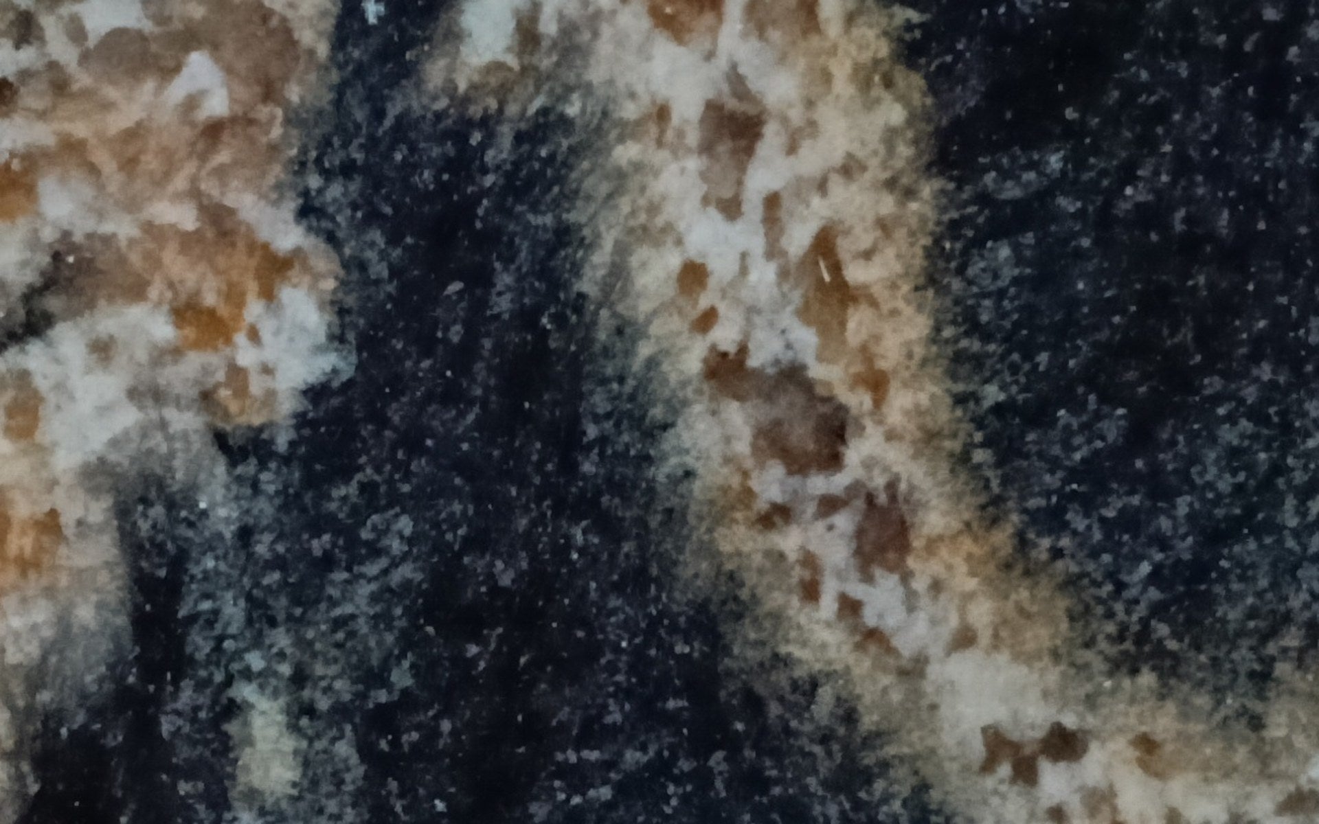 CHARCOAL FRACTURE