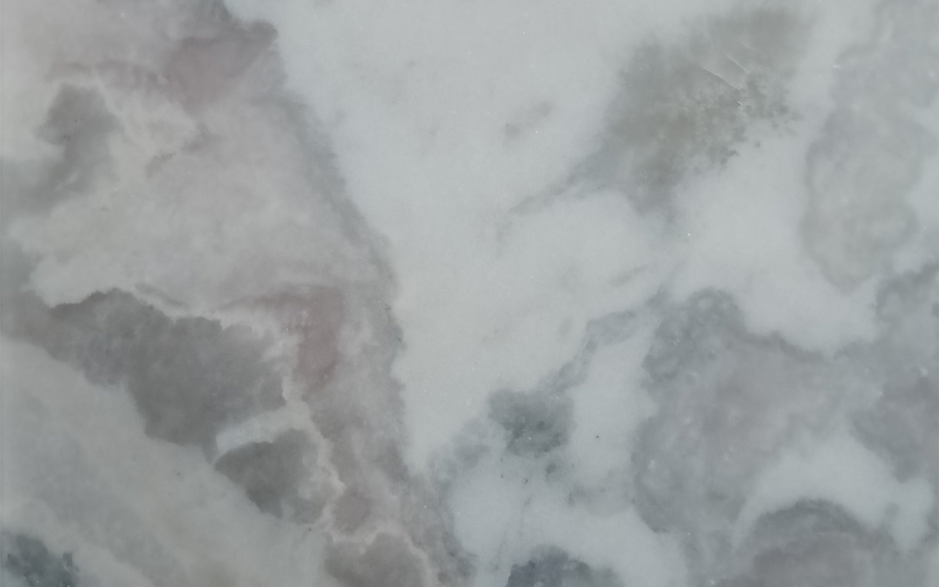 CLOUD VEIL WHITE