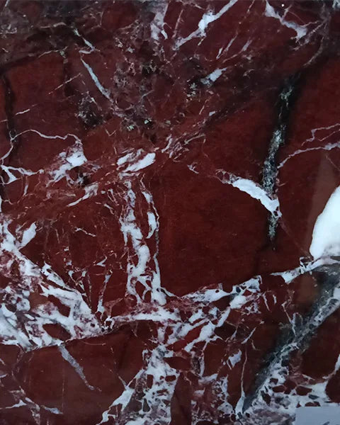 IMPERIAL CRIMSON