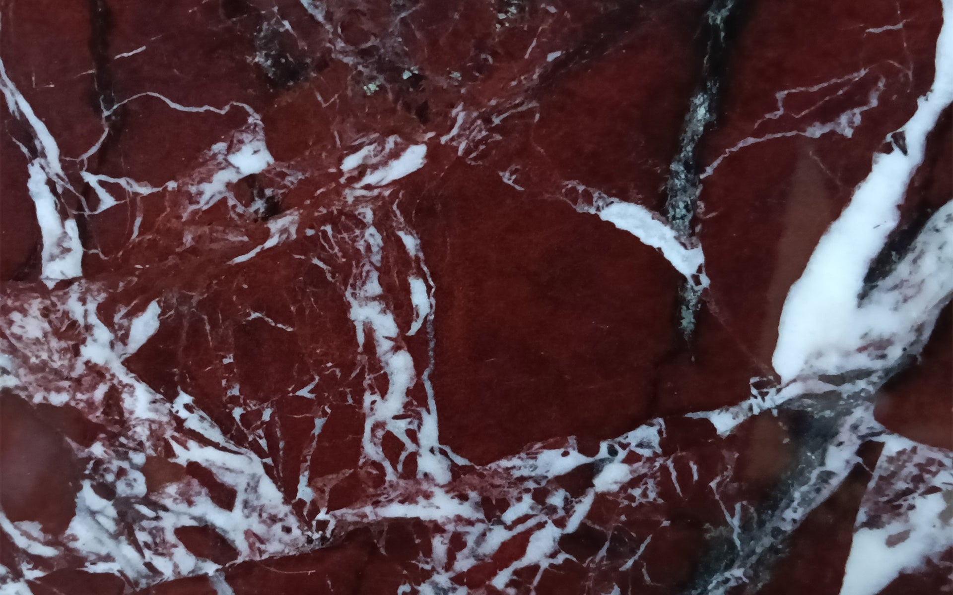 IMPERIAL CRIMSON