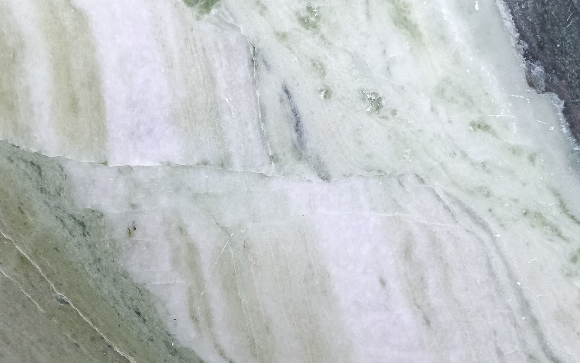JADE VALLEY