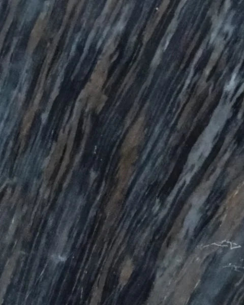 NOCTURNE BLUE