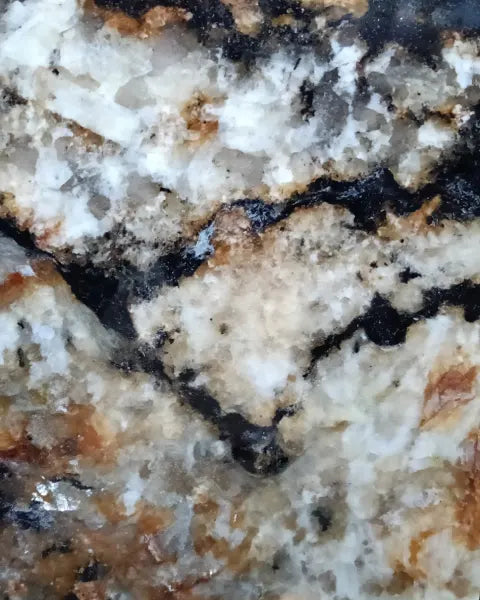 OBSIDIAN AMBER