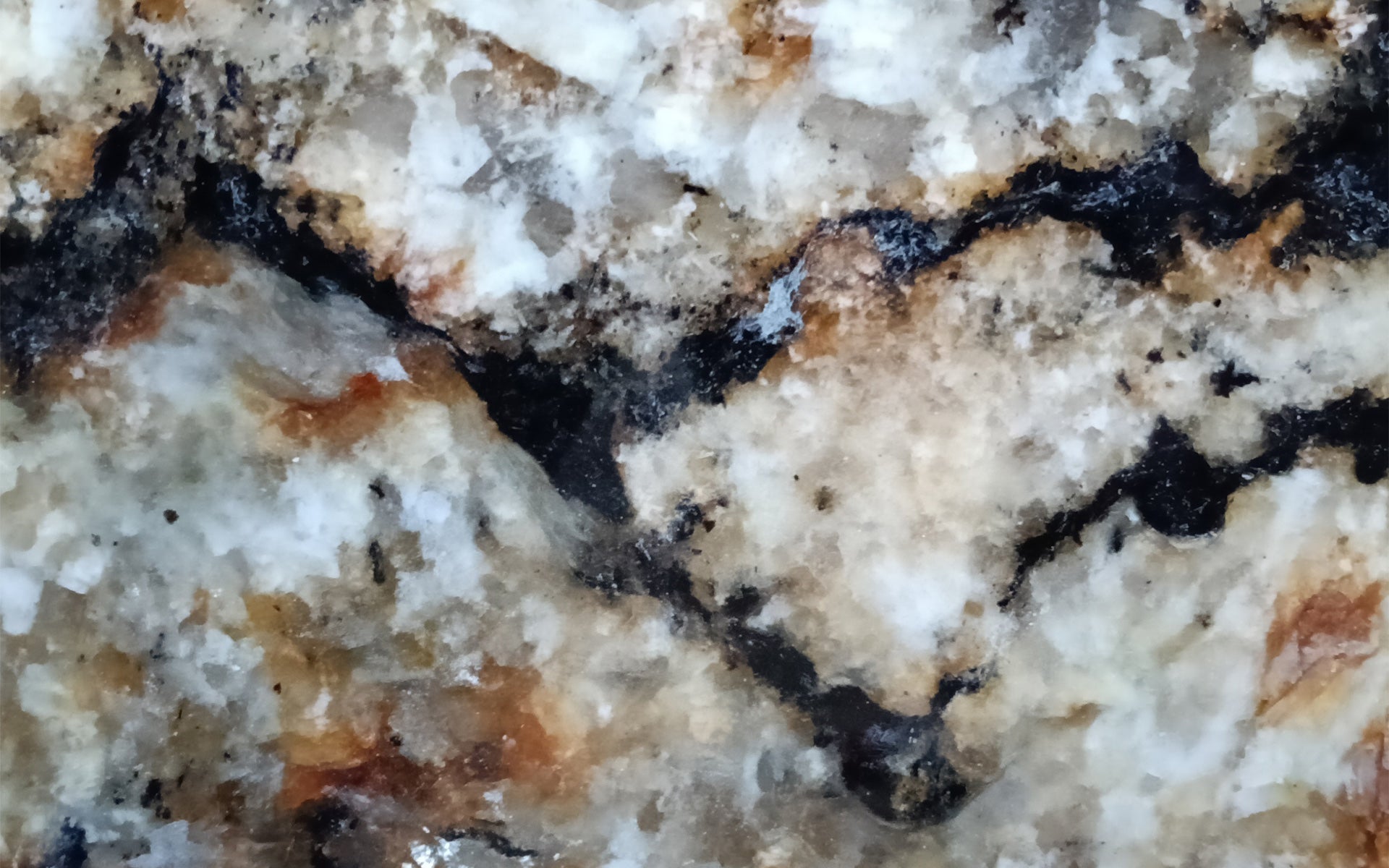 OBSIDIAN AMBER