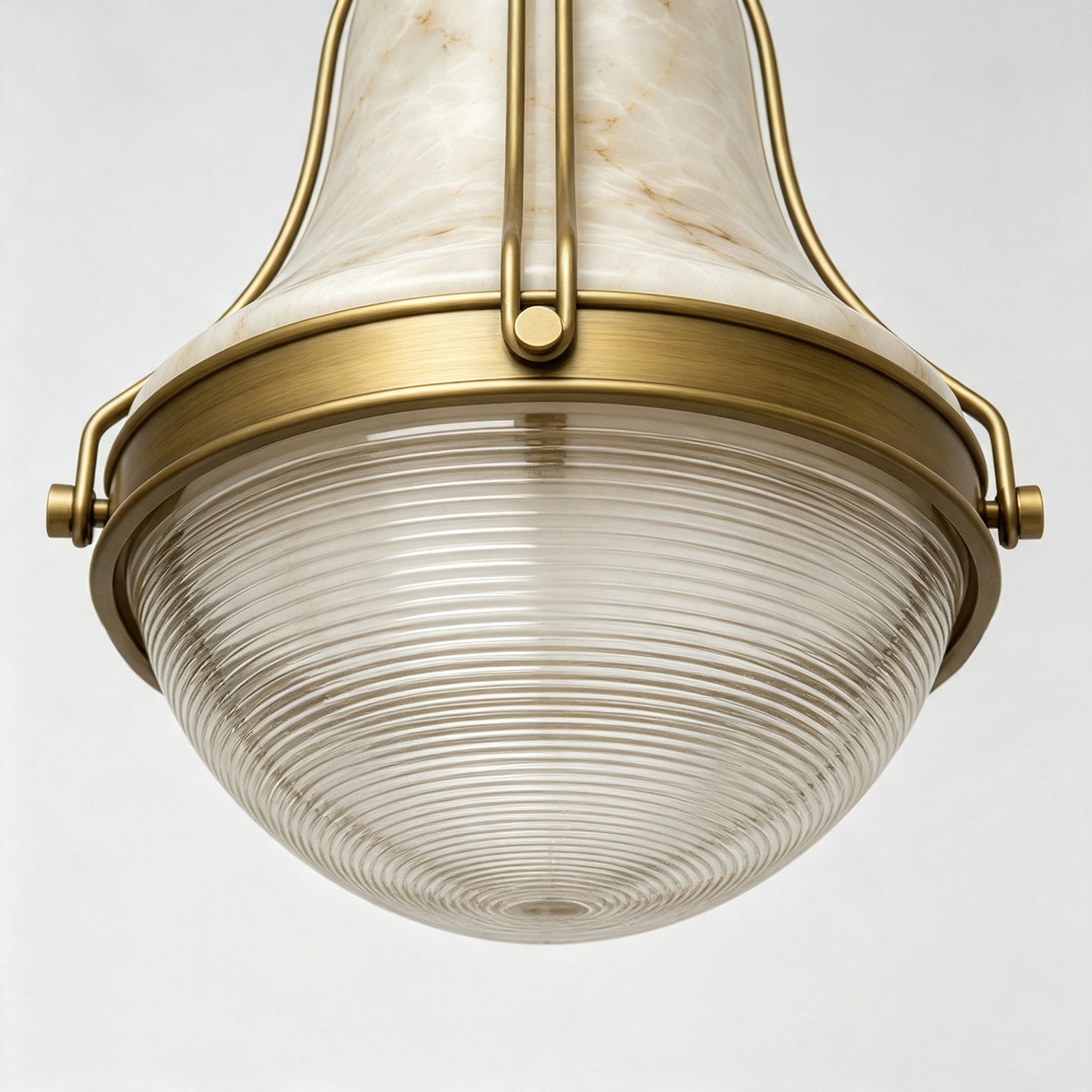 Bellini | Alabaster Pendant Light