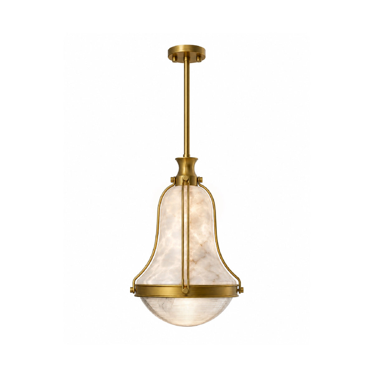Bellini | Alabaster Pendant Light