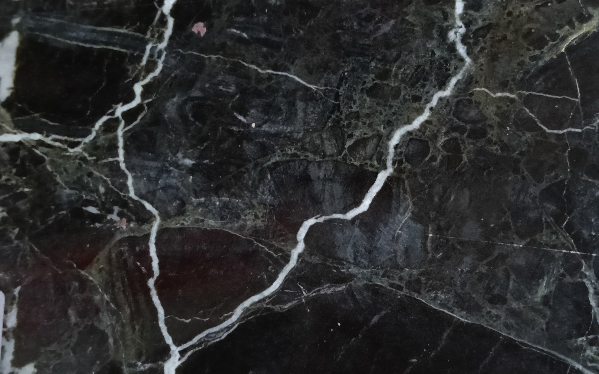 OBSIDIAN VERDE