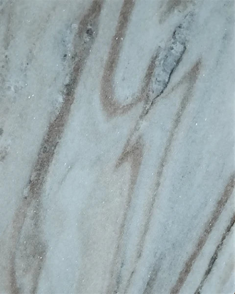 SILVER TIDES