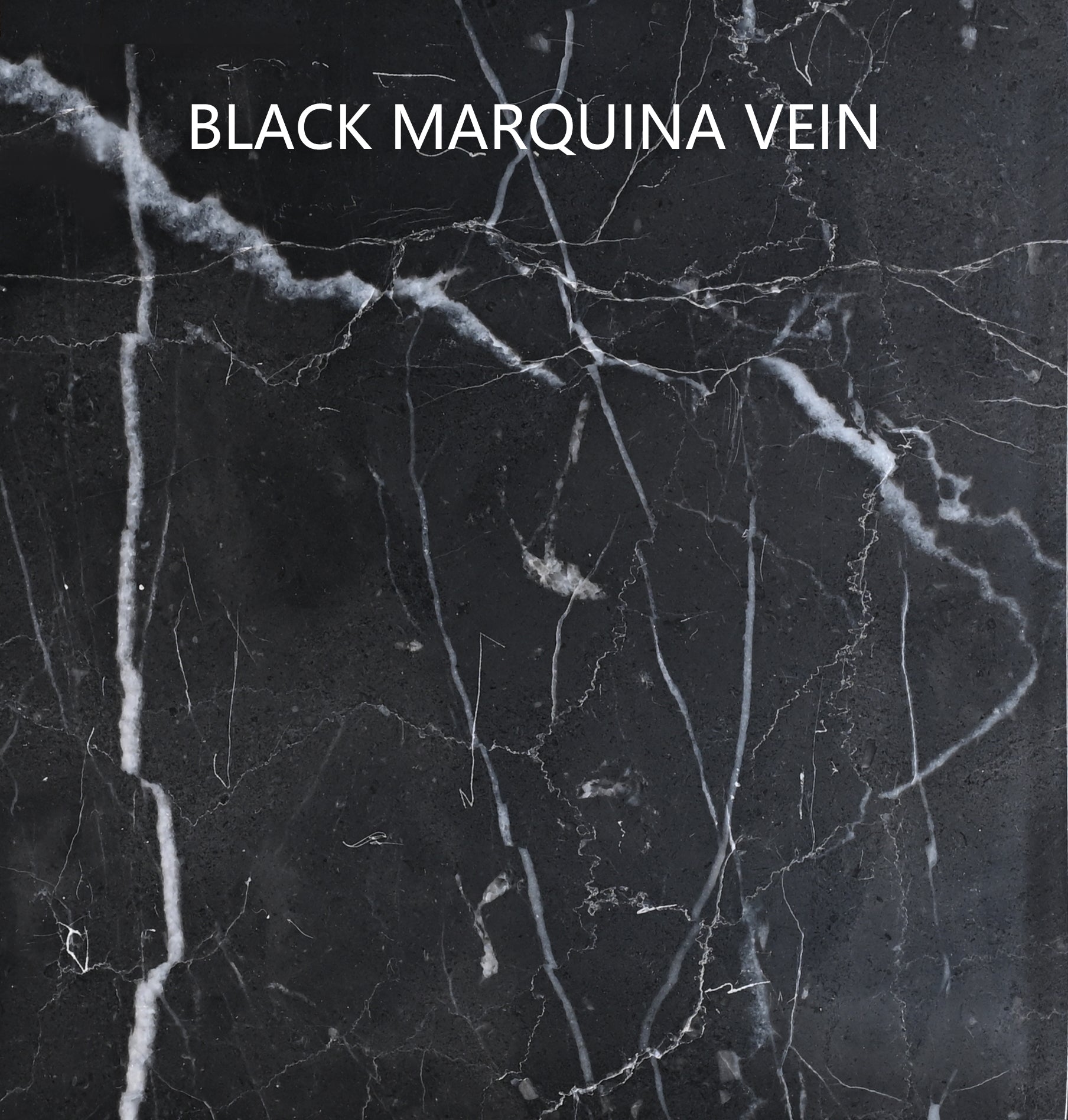 Nero Marquina Marble