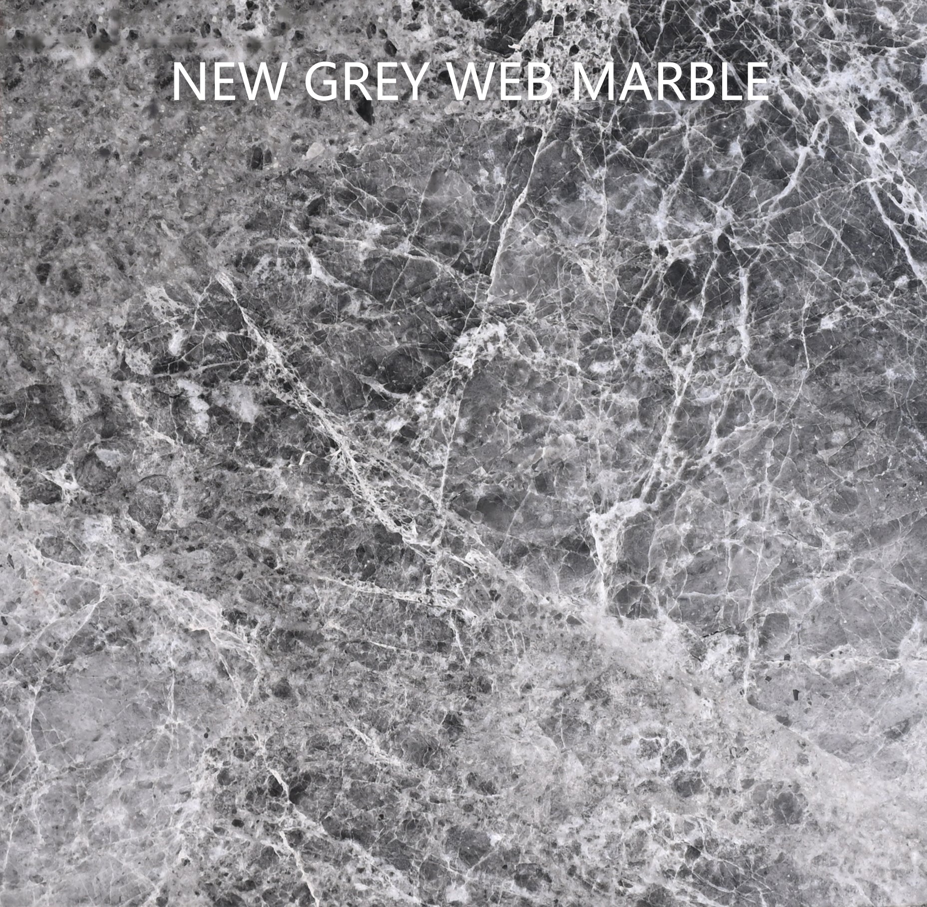 New Grey Emperador Marble