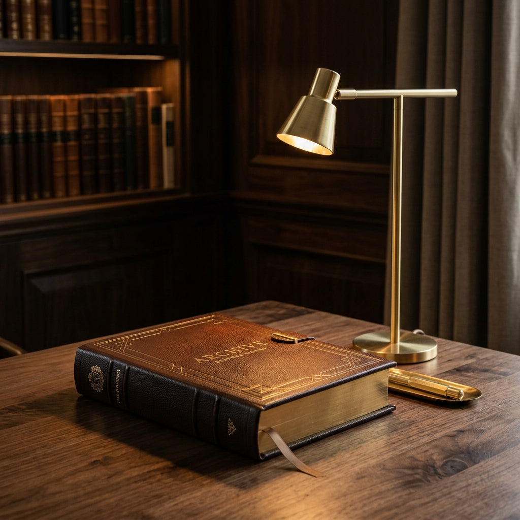 The OYLIN Journal