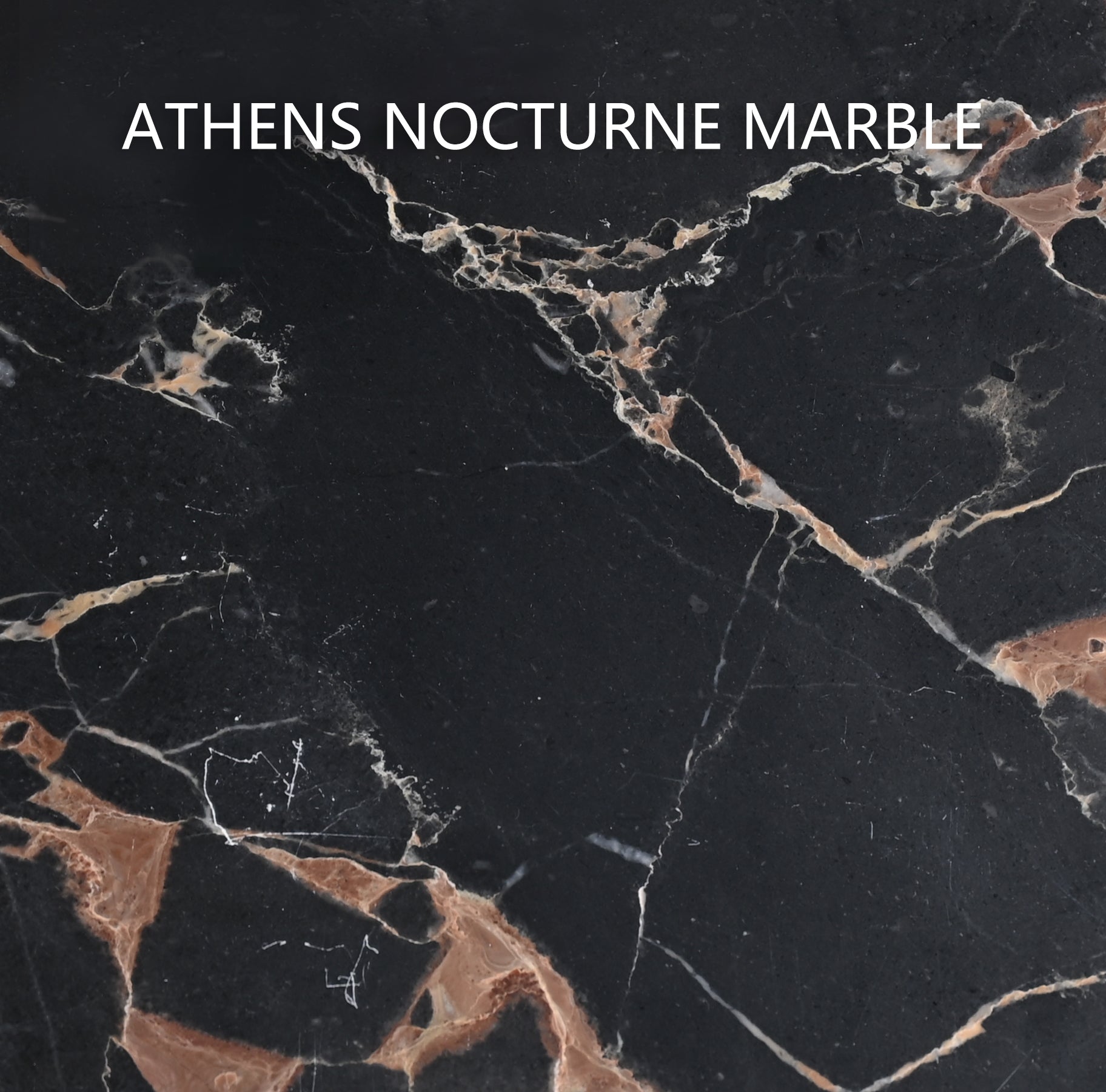 Athens Night Marble