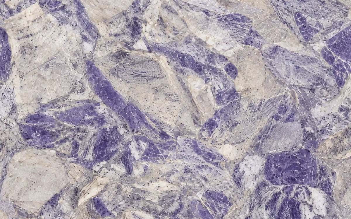 Lavender Mist Natural Stone