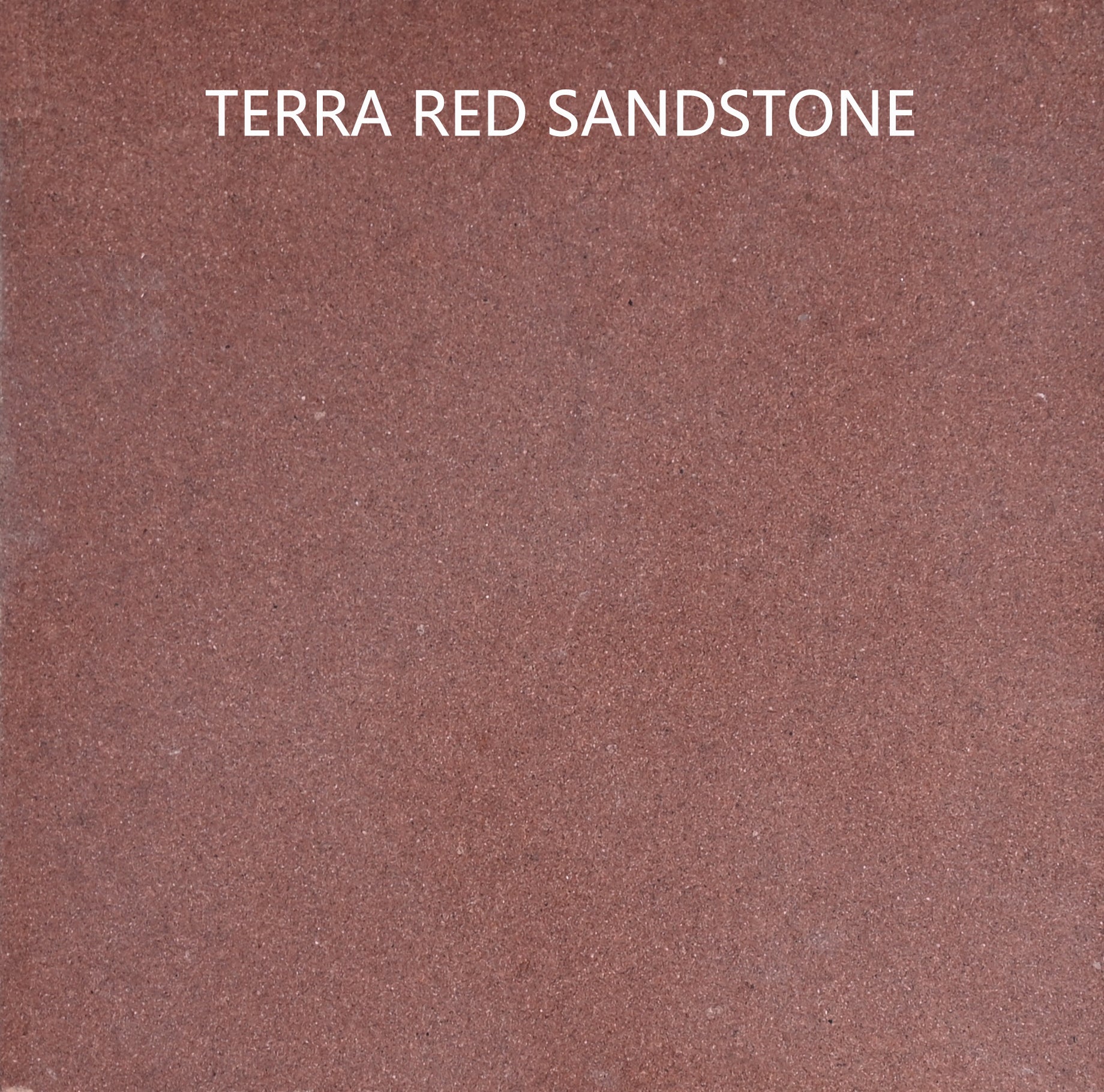 Sunset Red Sandstone