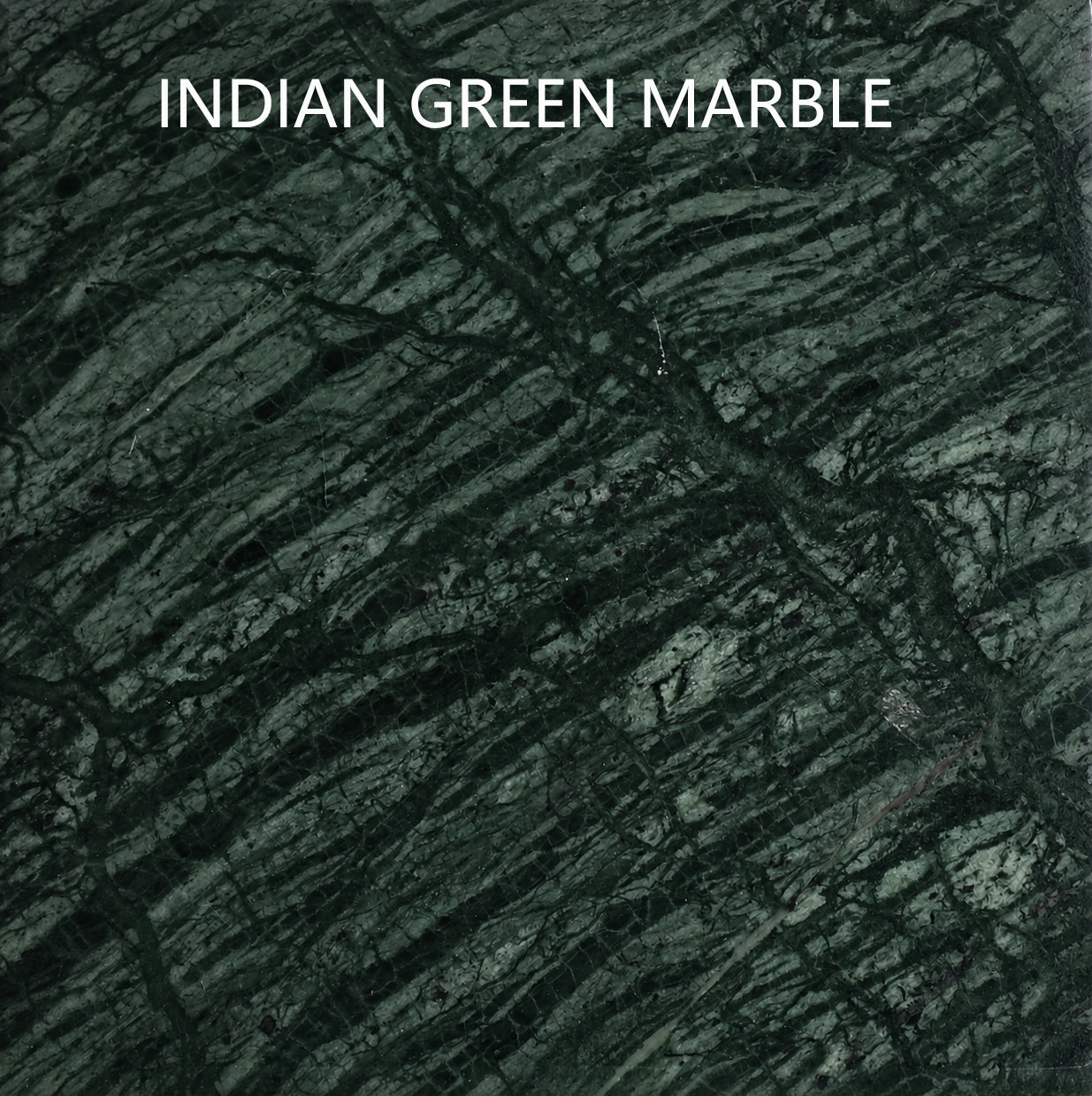 Indian Green Marble